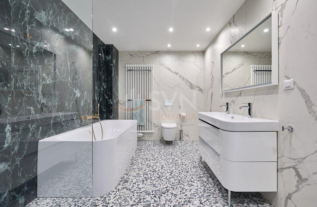 Apartament, 3 camere Bucuresti/Iancu Nicolae