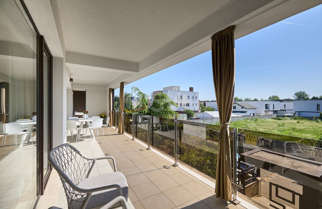 Apartament, 3 camere Bucuresti/Iancu Nicolae