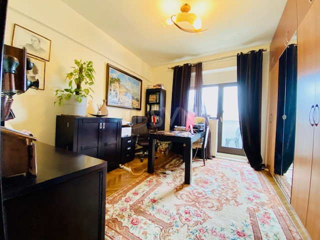 Apartament, 3 camere Bucuresti/Foisorul De Foc