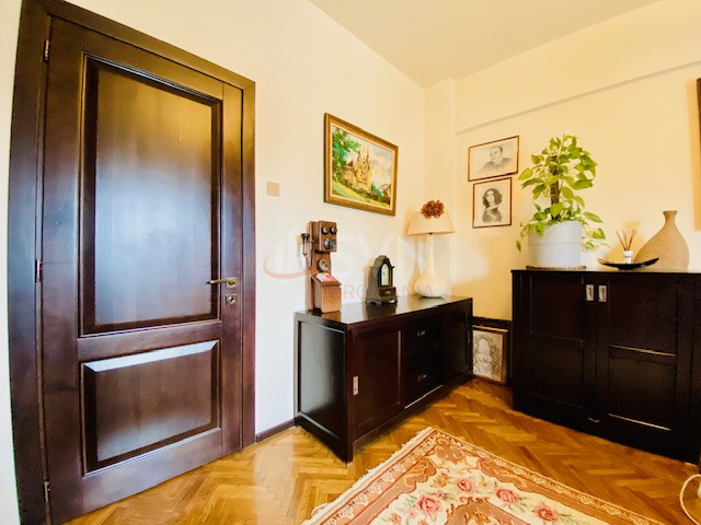 Apartament, 3 camere Bucuresti/Foisorul De Foc