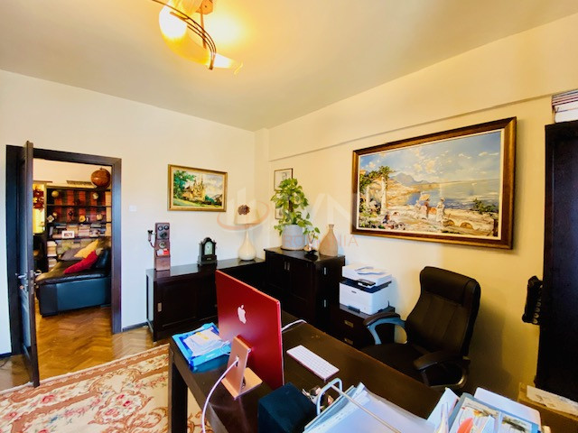 Apartament, 3 camere Bucuresti/Foisorul De Foc