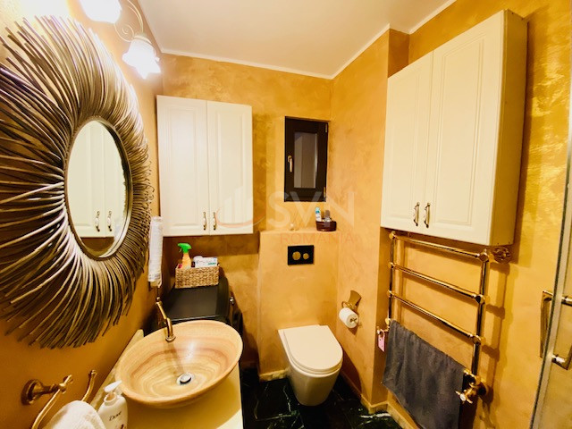 Apartament, 3 camere Bucuresti/Foisorul De Foc