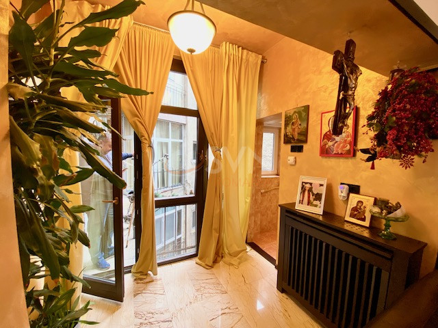 Apartament, 3 camere Bucuresti/Foisorul De Foc