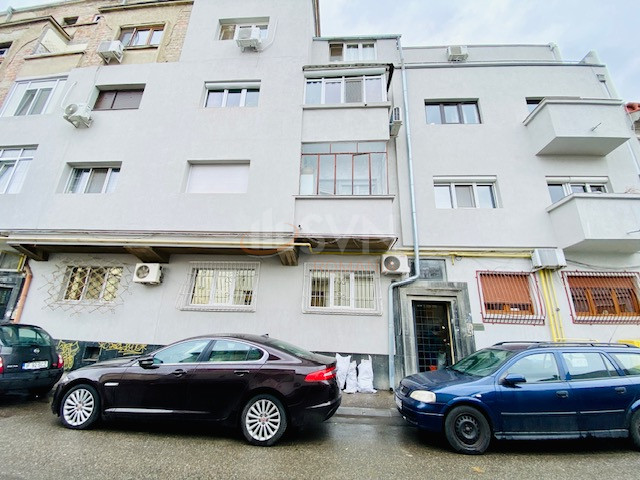 Apartament, 3 camere Bucuresti/Foisorul De Foc