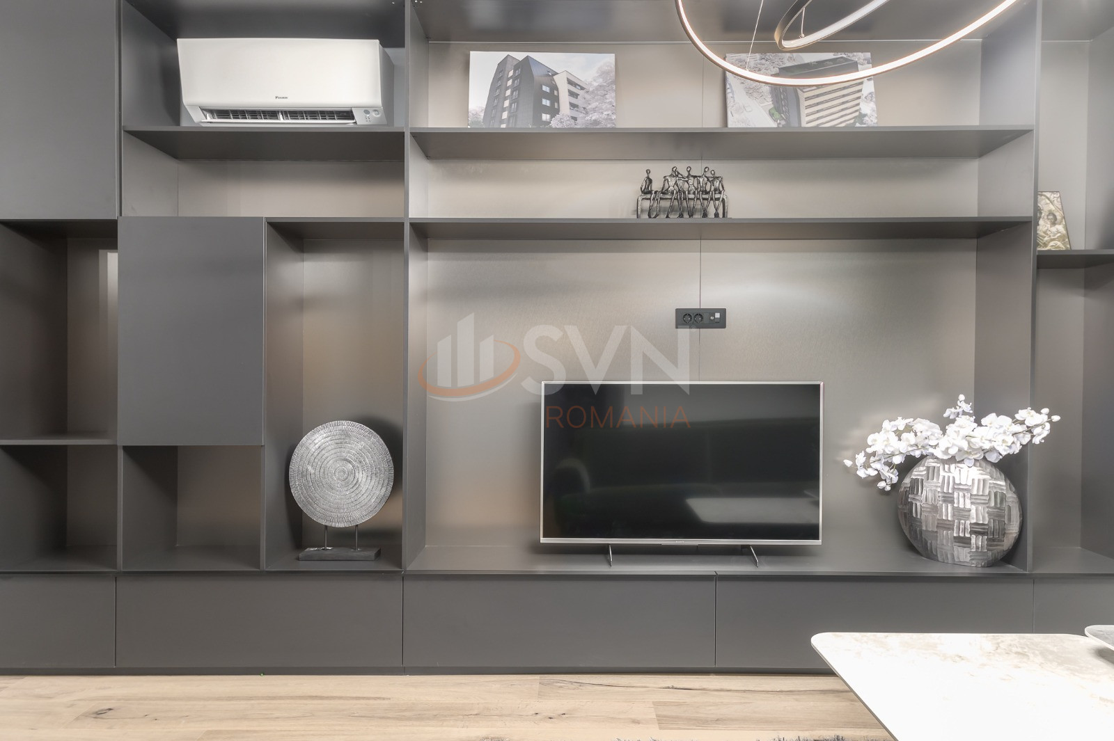 Apartament, 3 camere Bucuresti/Aviatiei