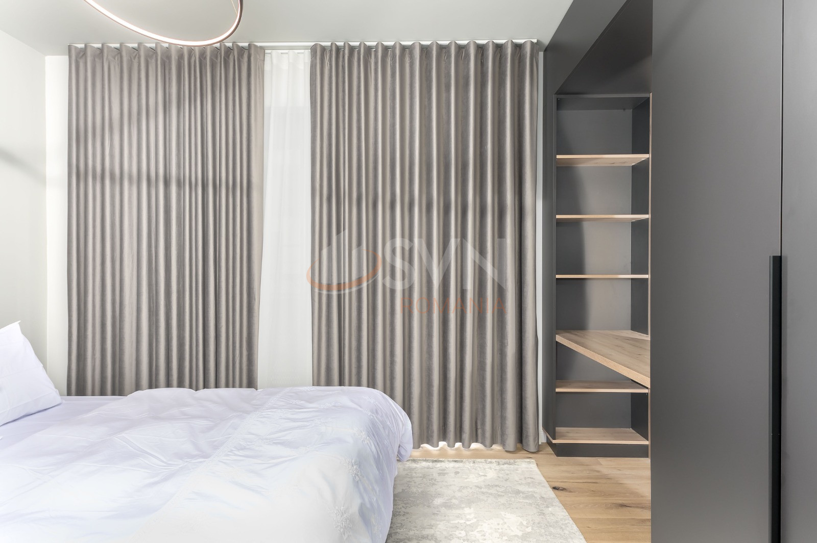 Apartament, 3 camere Bucuresti/Aviatiei