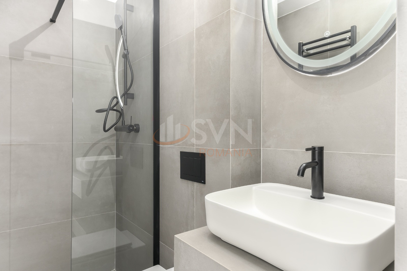 Apartament, 3 camere Bucuresti/Aviatiei