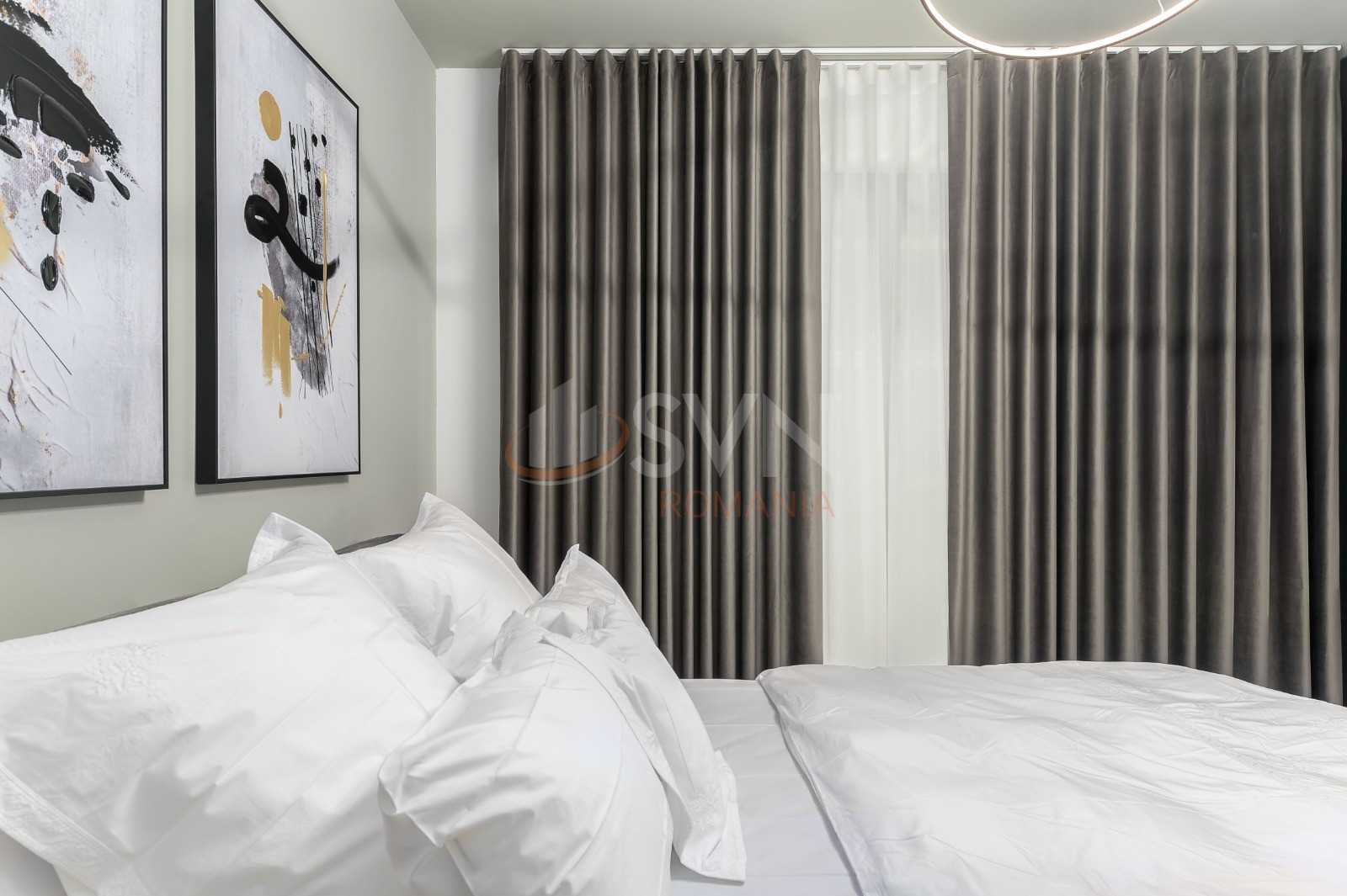 Apartament, 3 camere Bucuresti/Aviatiei