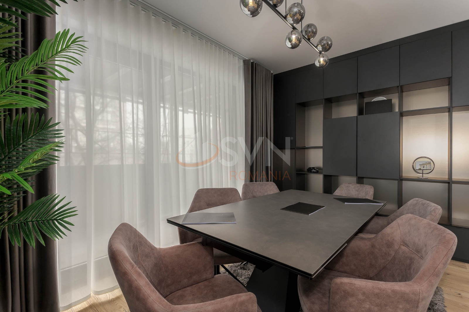 Apartament, 3 camere Bucuresti/Aviatiei