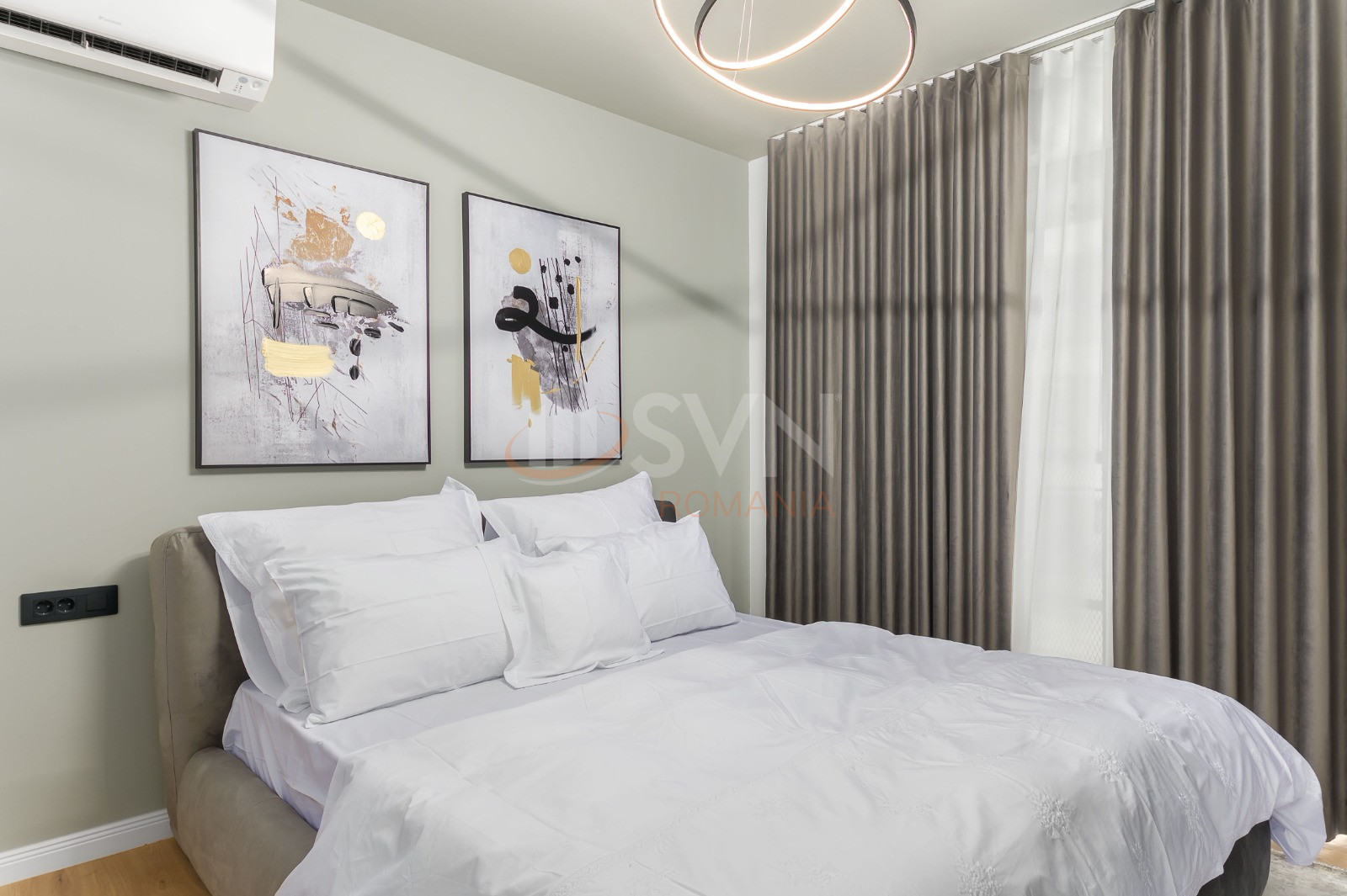 Apartament, 3 camere Bucuresti/Aviatiei