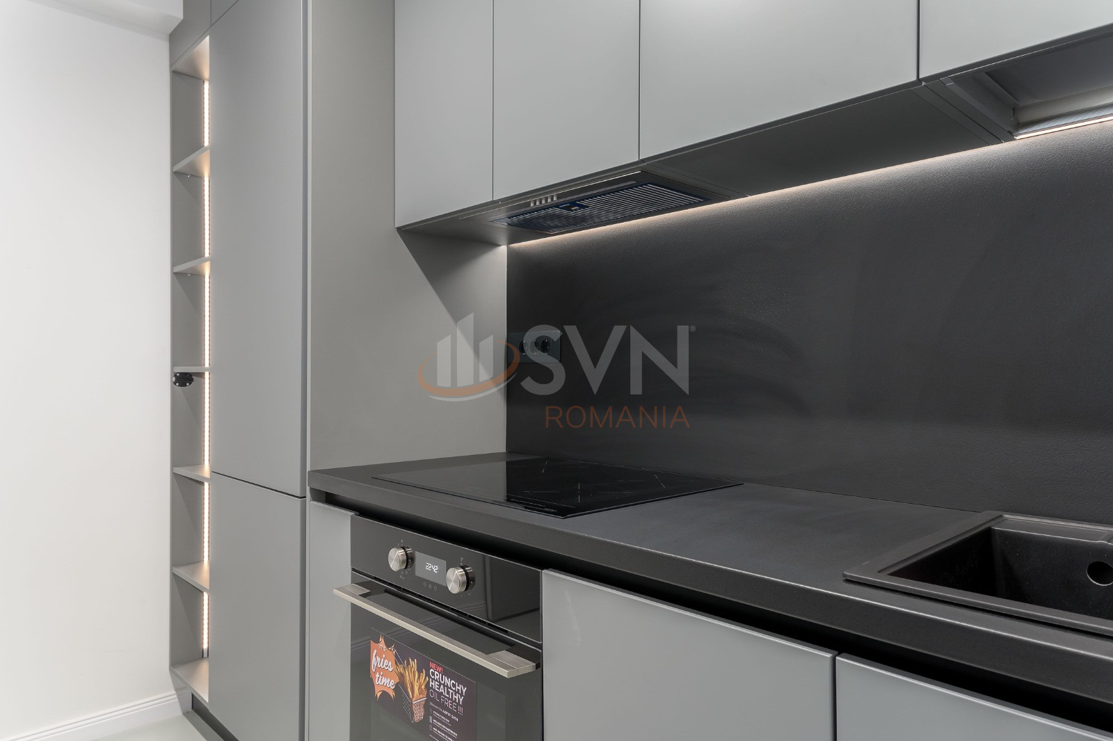 Apartament, 3 camere Bucuresti/Aviatiei