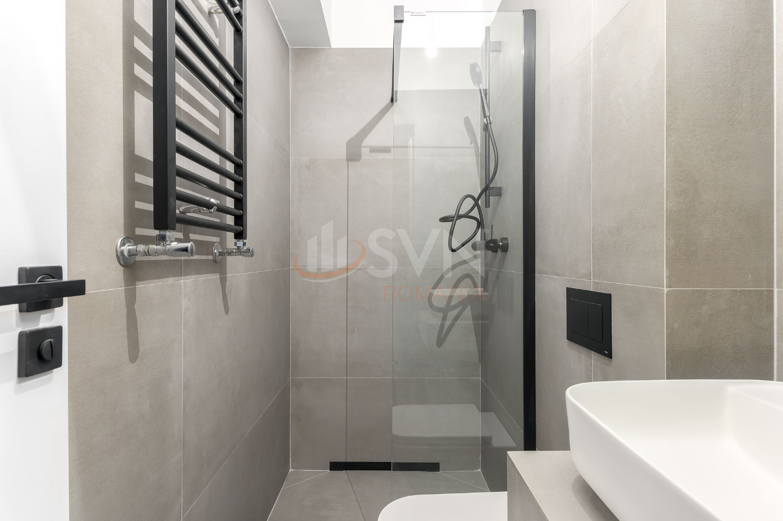 Apartament, 3 camere Bucuresti/Aviatiei