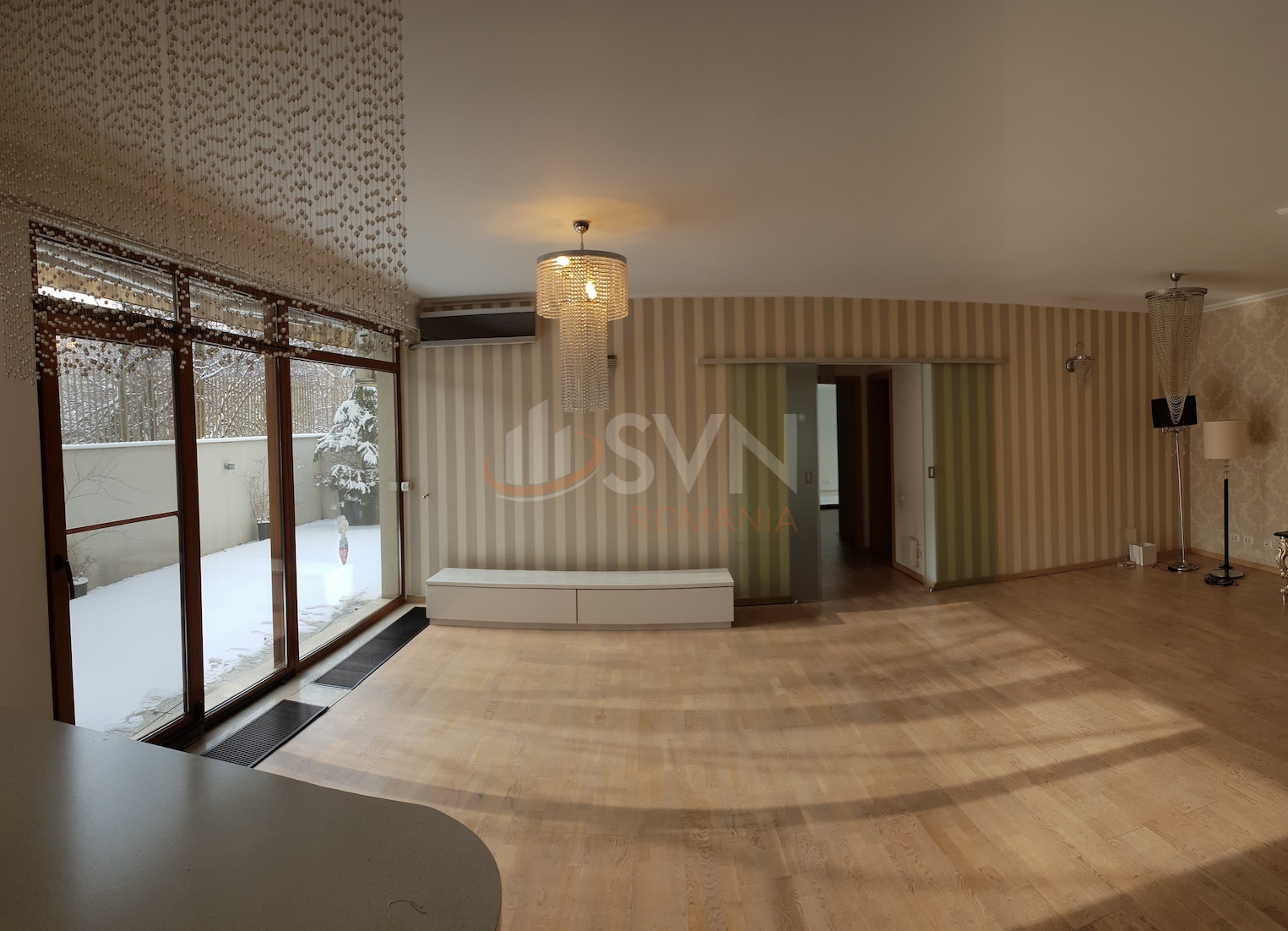 Apartament, 3 camere Bucuresti/Polona