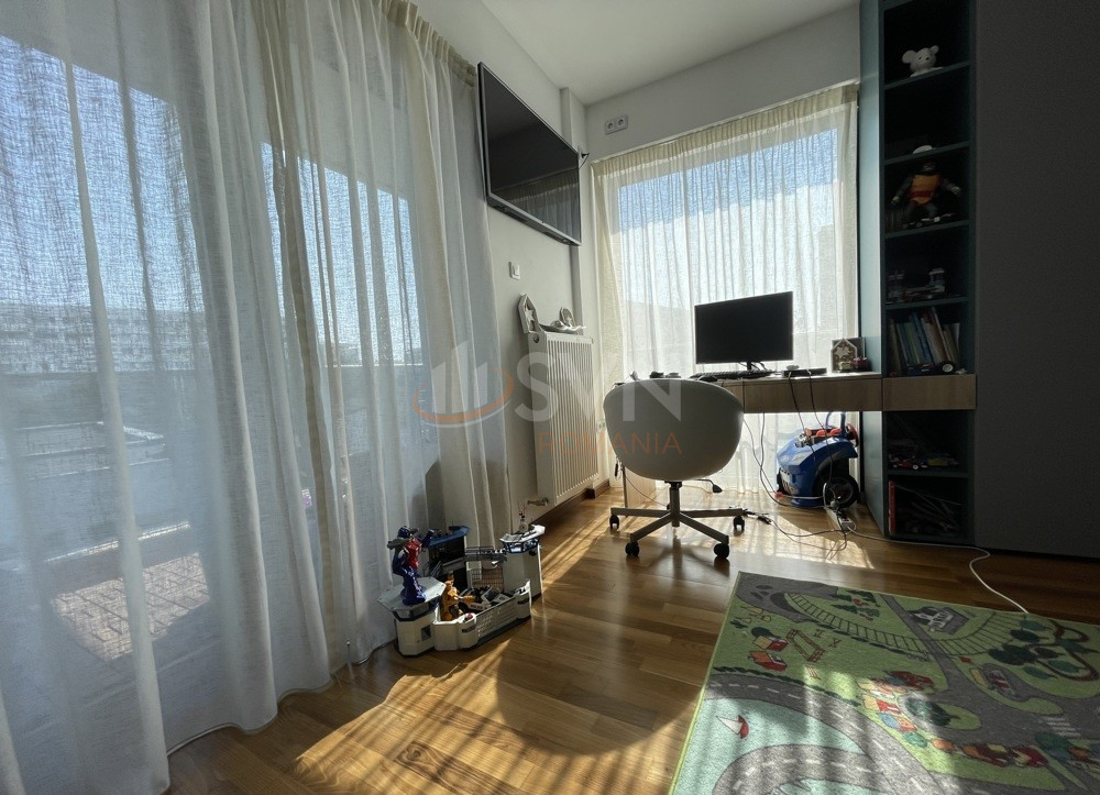Apartament, 3 camere Bucuresti/Iancului