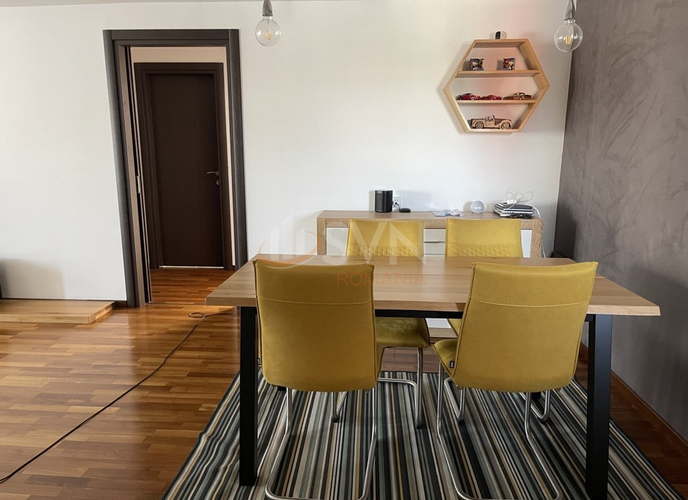 Apartament, 3 camere Bucuresti/Iancului