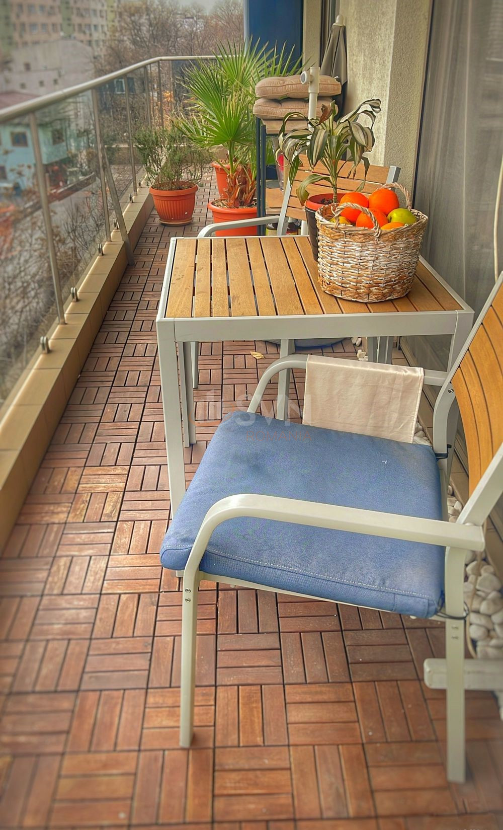 Apartament, 3 camere Bucuresti/Iancului