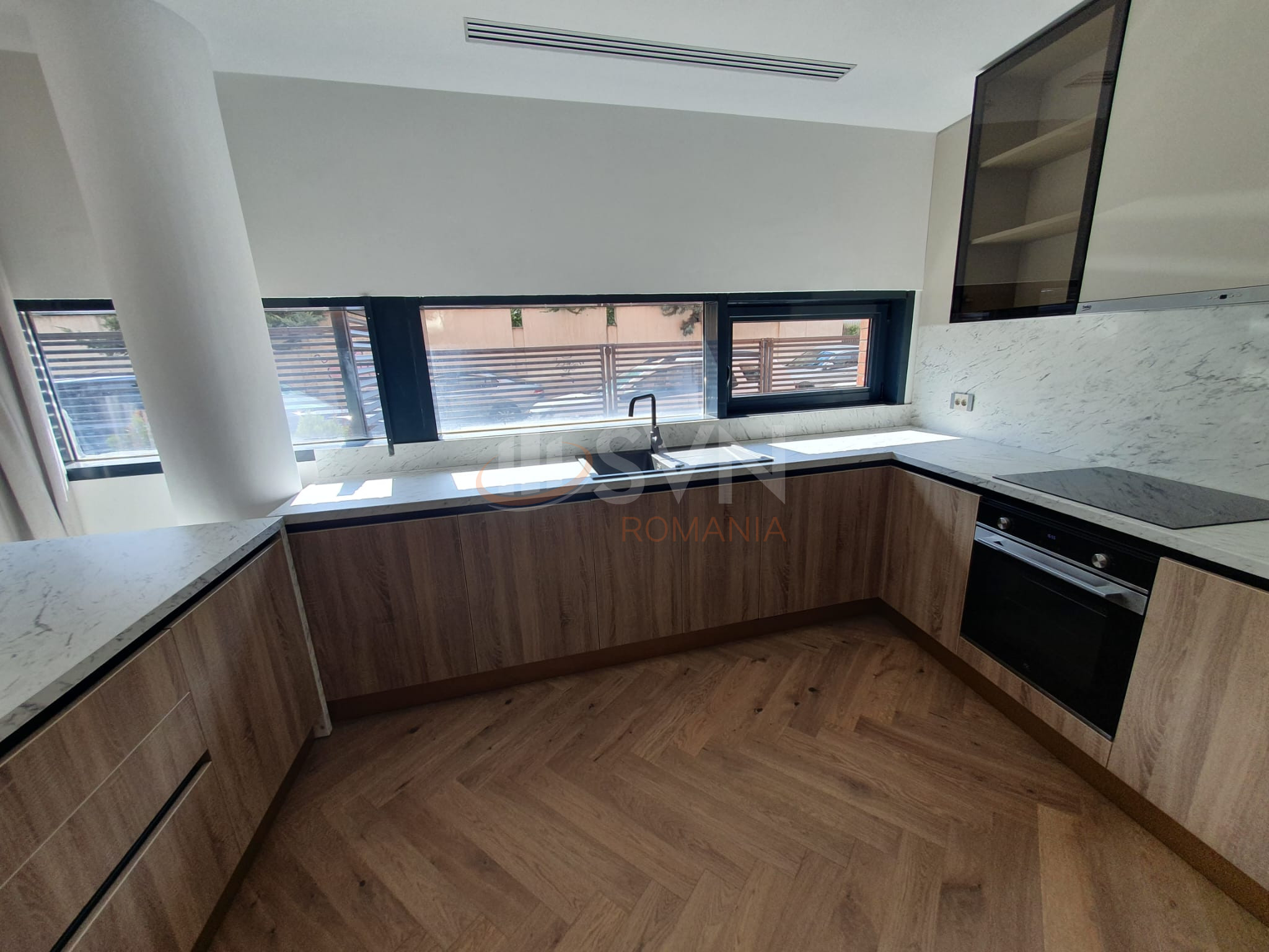 Apartament, 3 camere Bucuresti/Soseaua Nordului