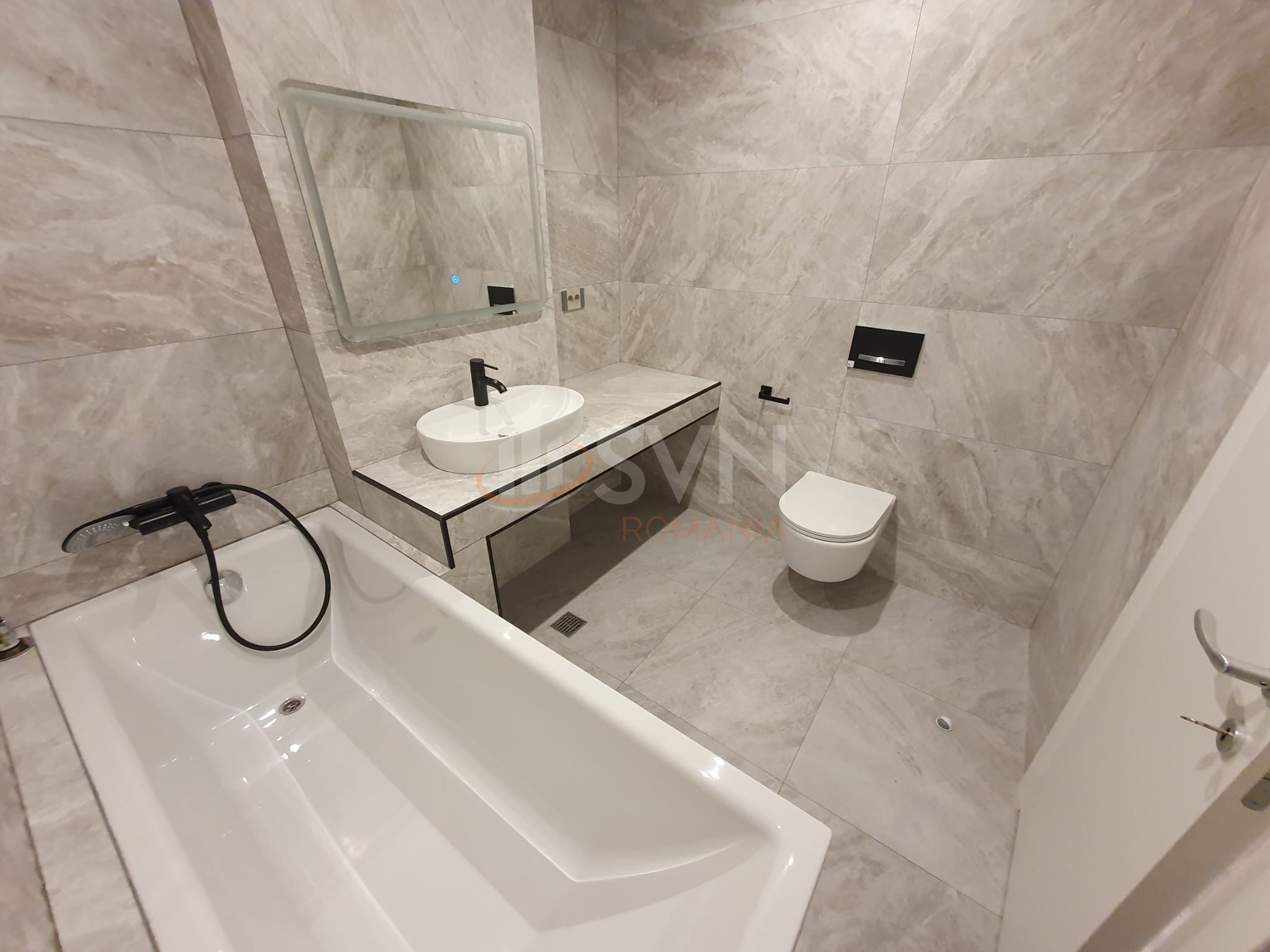 Apartament, 3 camere Bucuresti/Soseaua Nordului