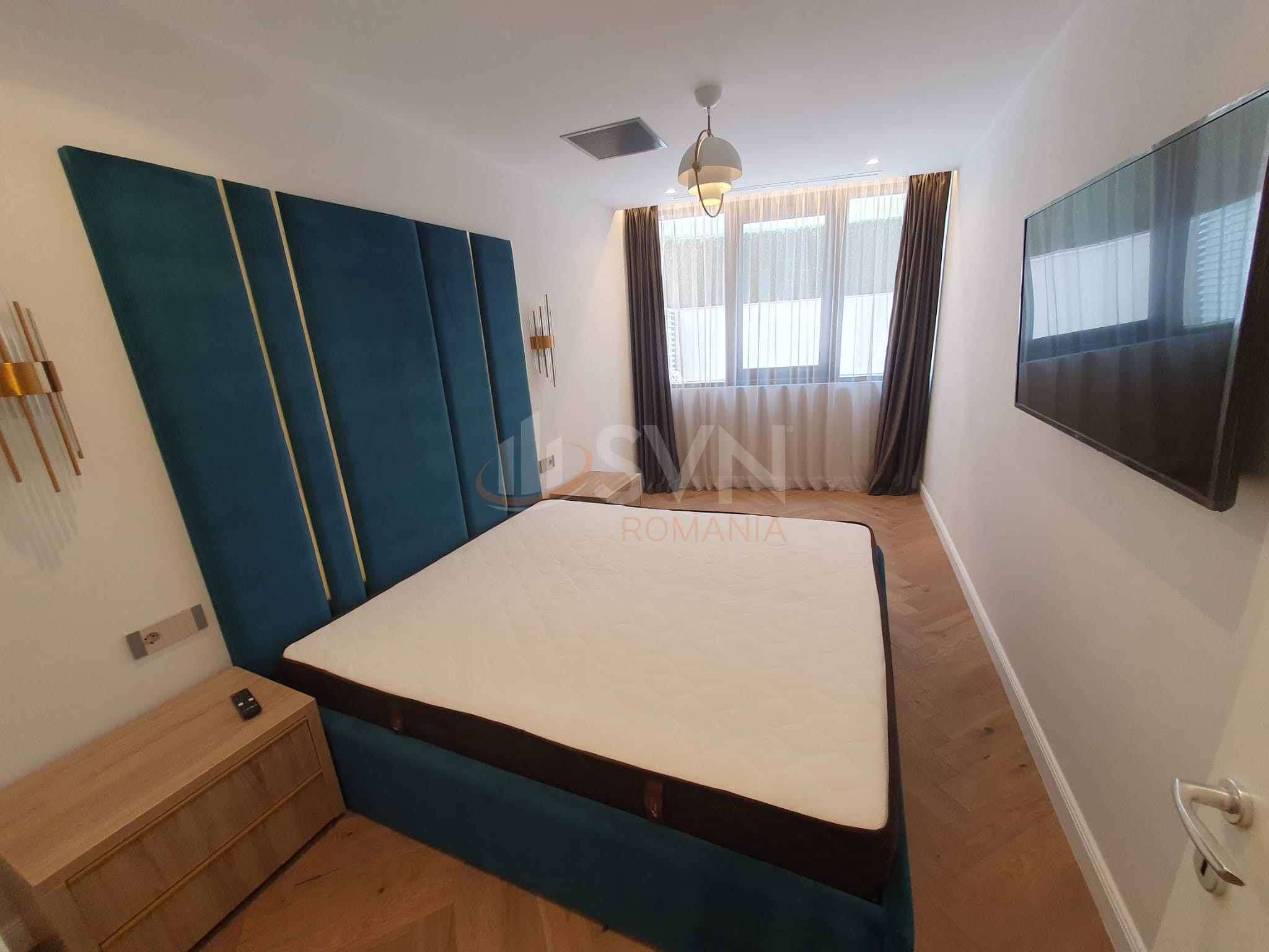 Apartament, 3 camere Bucuresti/Soseaua Nordului