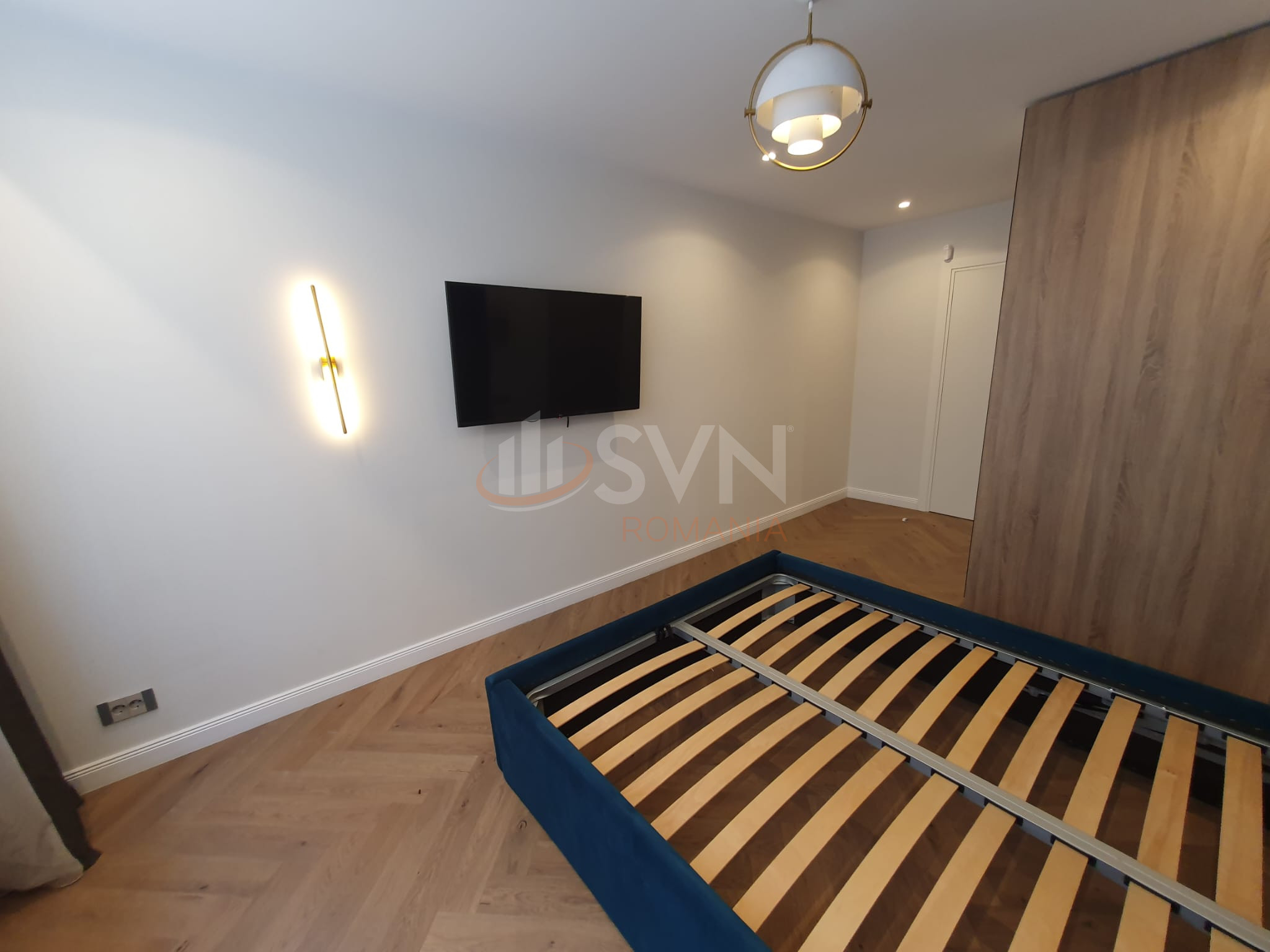 Apartament, 3 camere Bucuresti/Soseaua Nordului