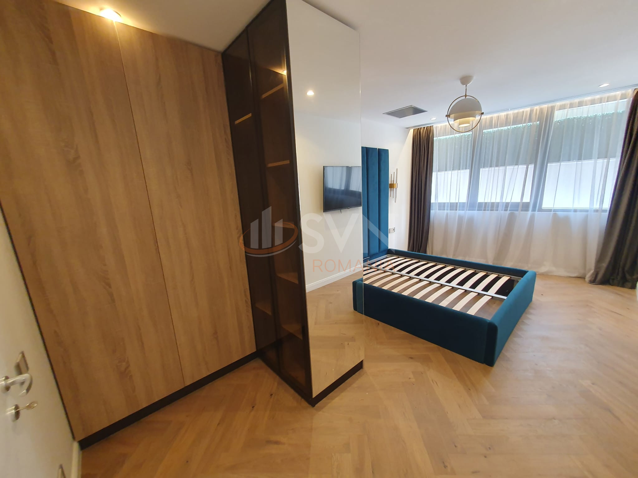 Apartament, 3 camere Bucuresti/Soseaua Nordului