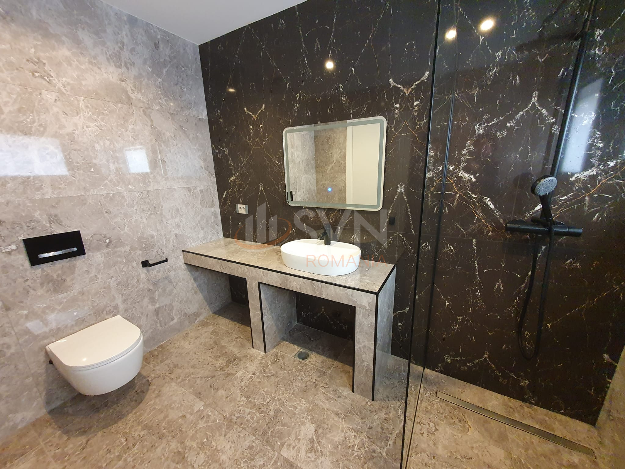 Apartament, 3 camere Bucuresti/Soseaua Nordului