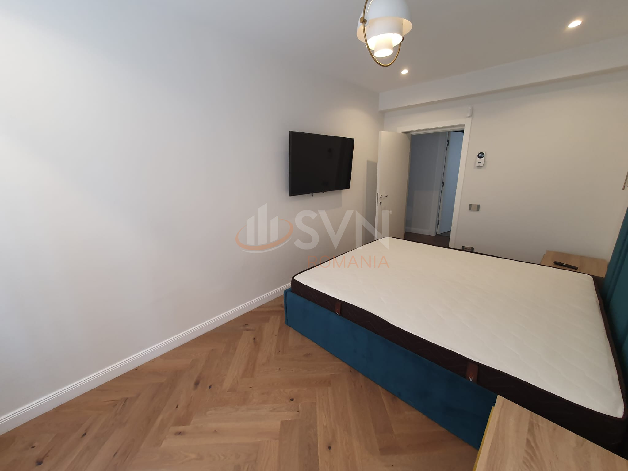 Apartament, 3 camere Bucuresti/Soseaua Nordului