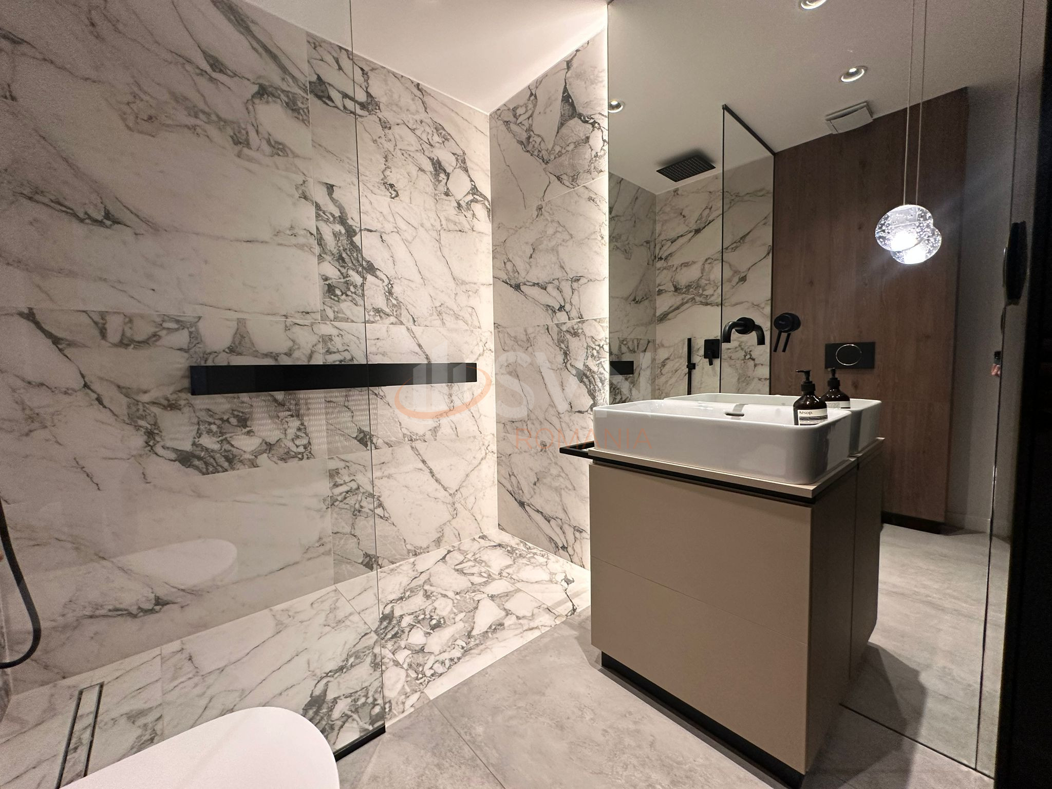 Apartament, 3 camere Bucuresti/Floreasca