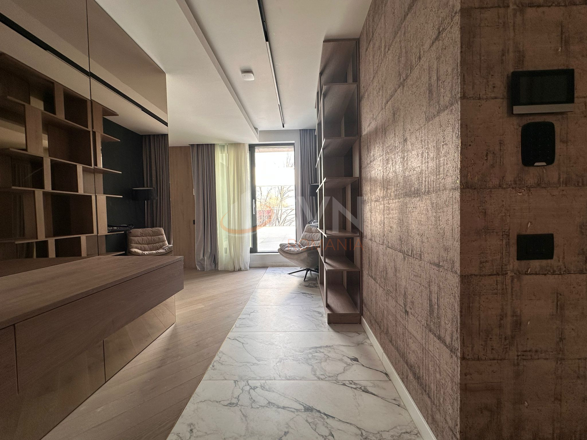 Apartament, 3 camere Bucuresti/Floreasca