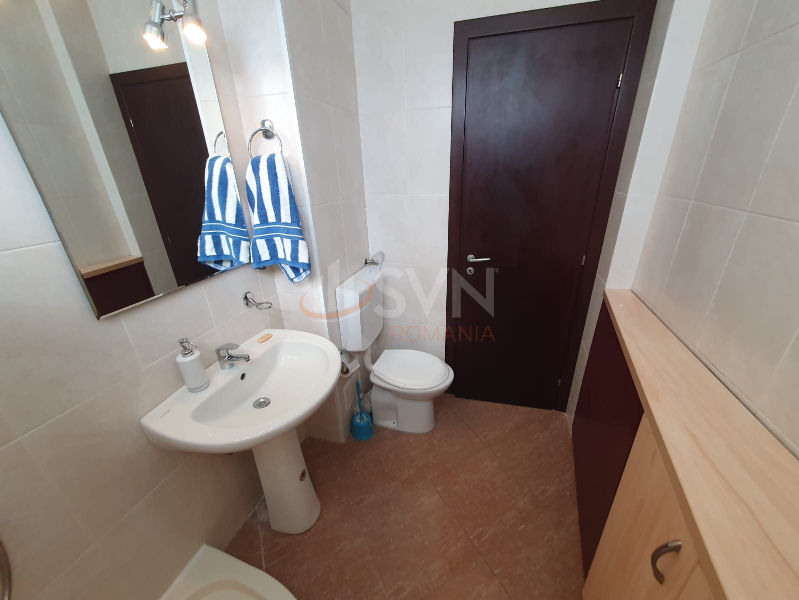Apartament, 3 camere Bucuresti/Floreasca