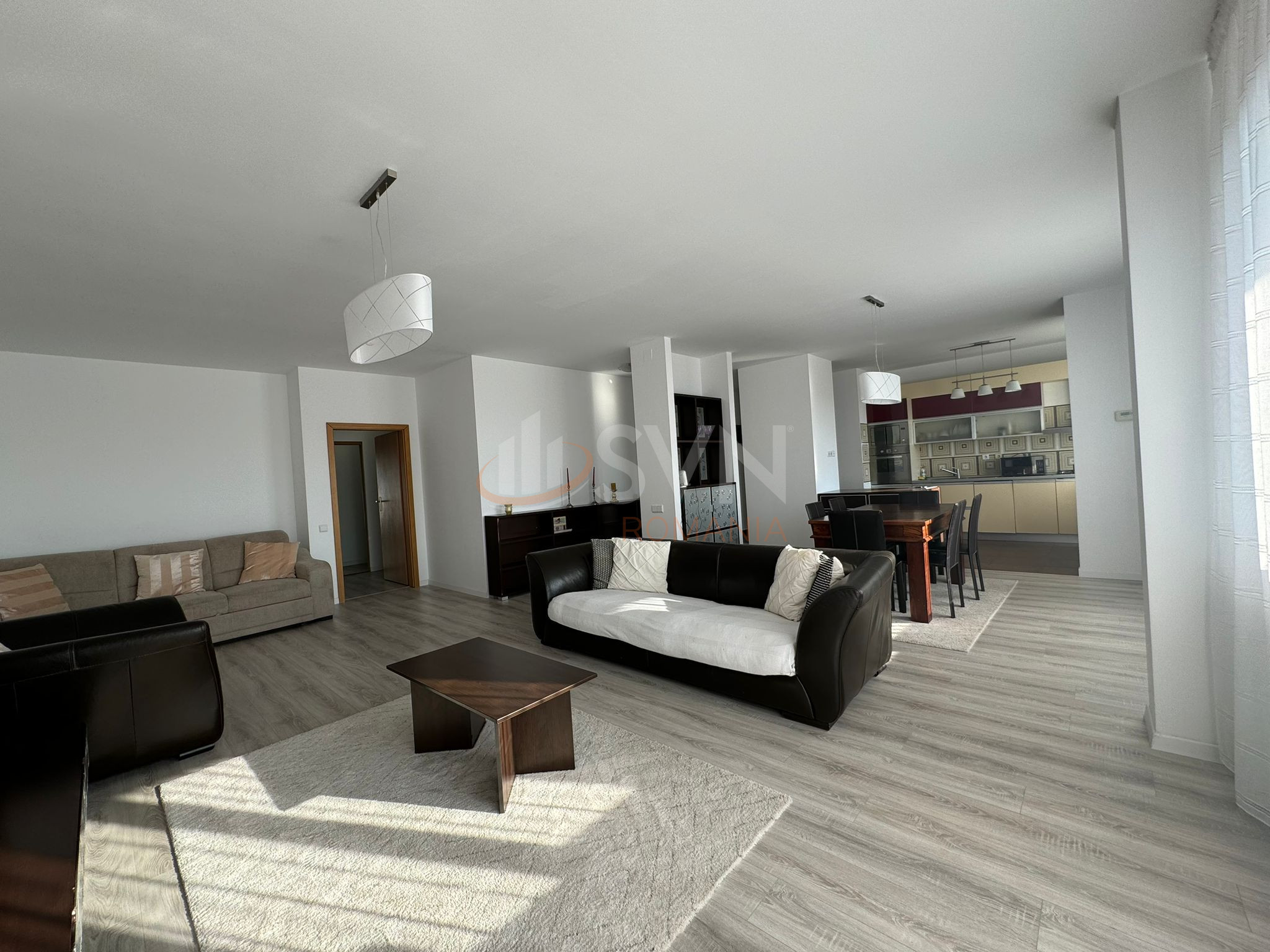 Apartament, 3 camere Bucuresti/Pipera