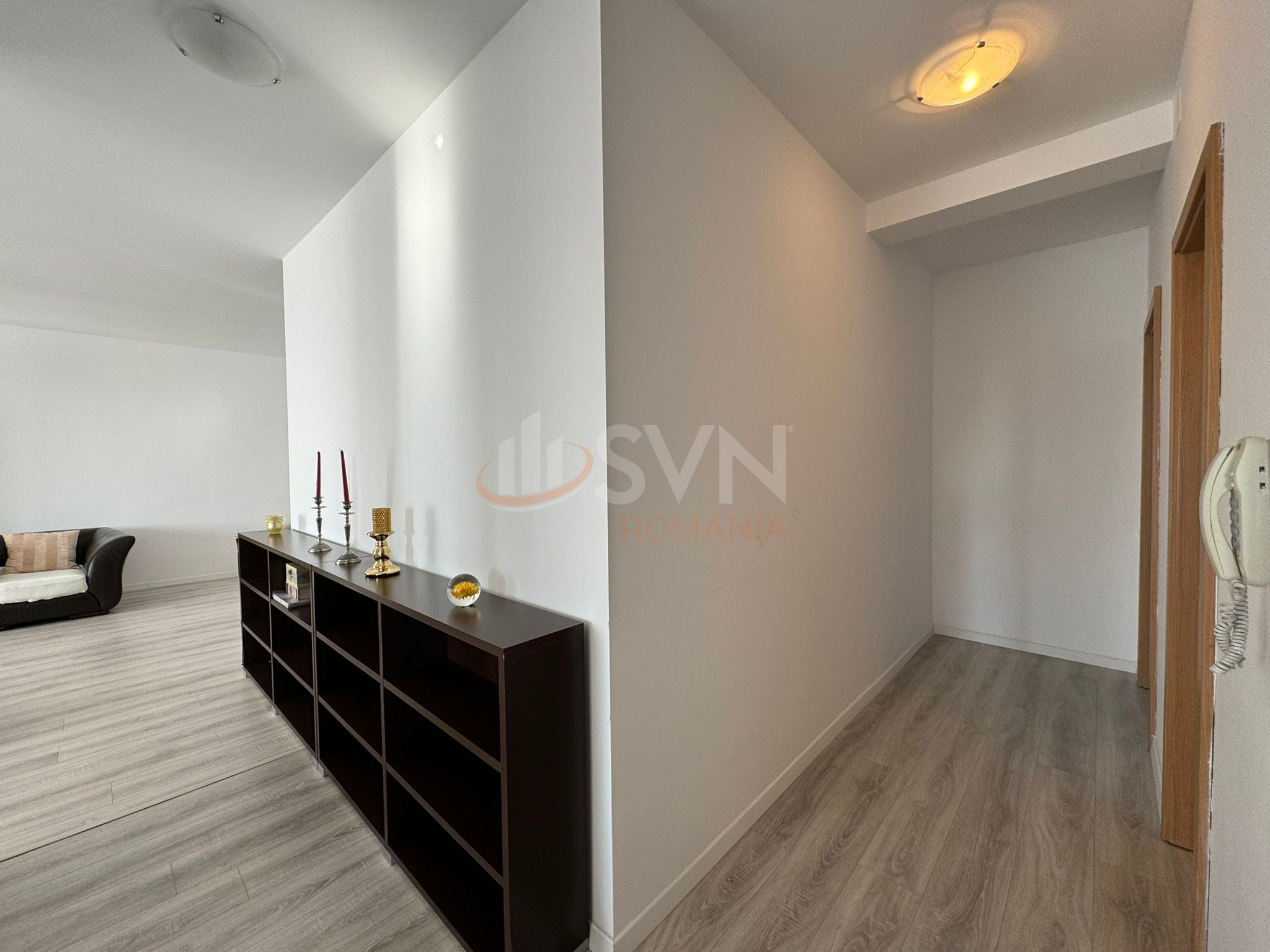 Apartament, 3 camere Bucuresti/Pipera