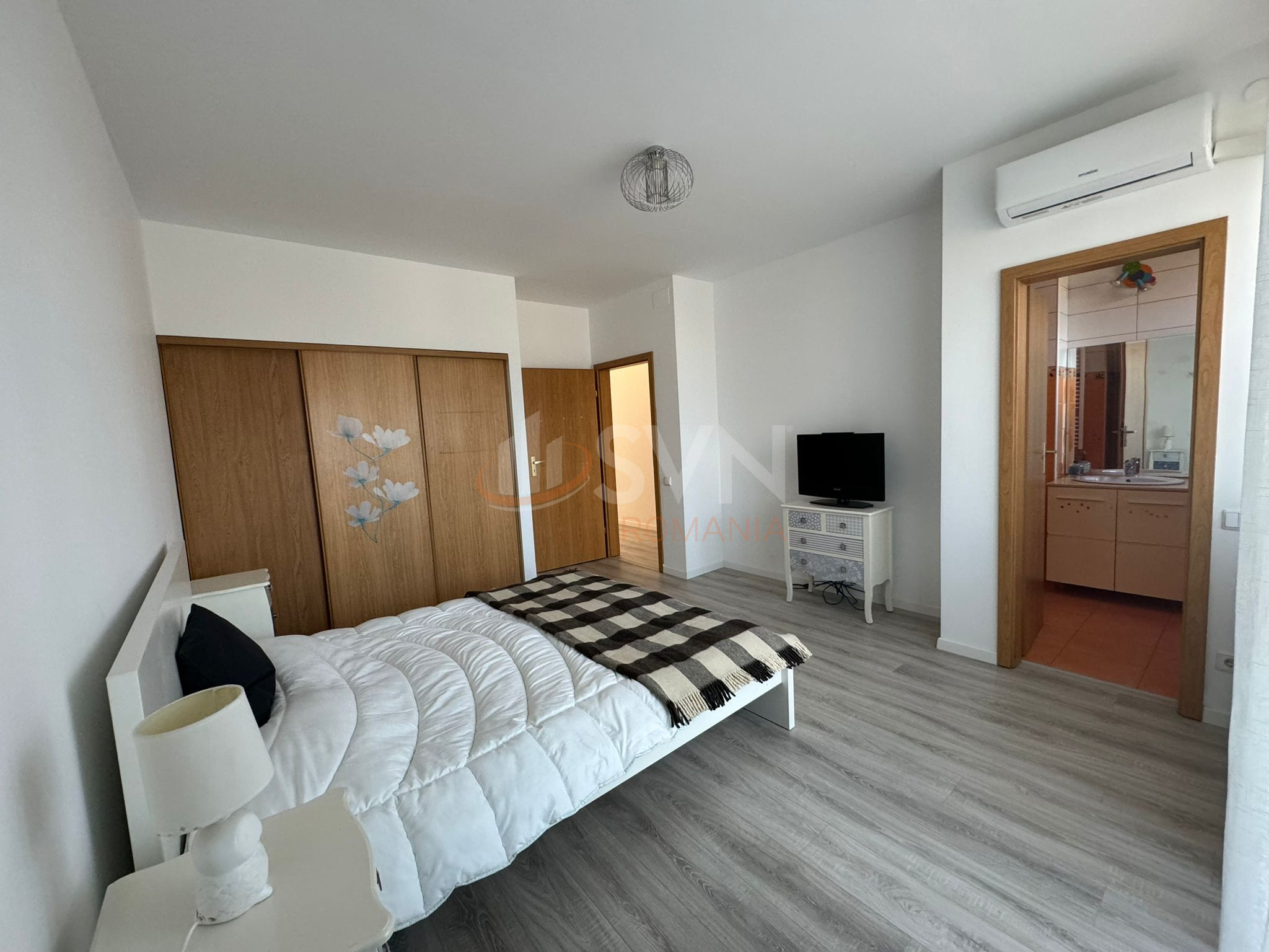 Apartament, 3 camere Bucuresti/Pipera