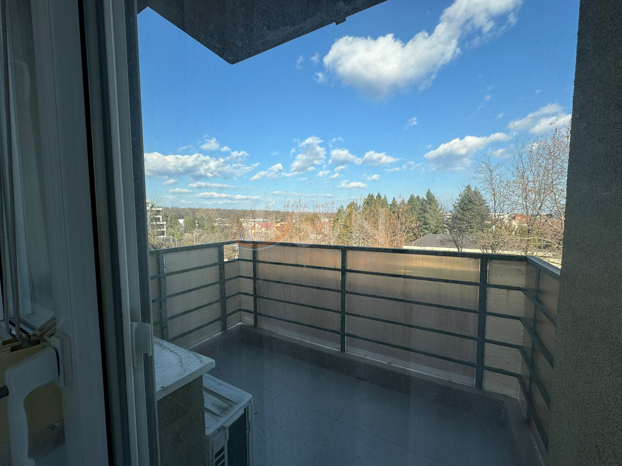 Apartament, 3 camere Bucuresti/Pipera