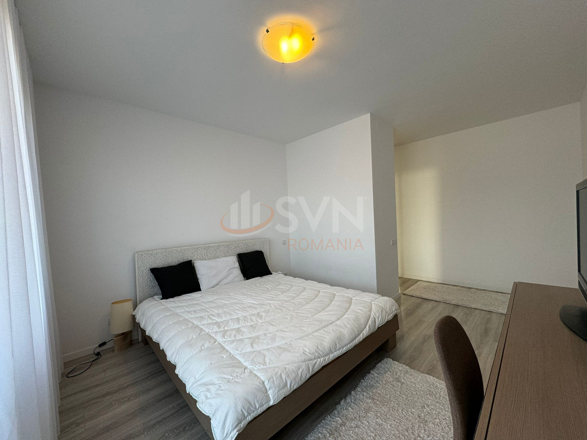 Apartament, 3 camere Bucuresti/Pipera