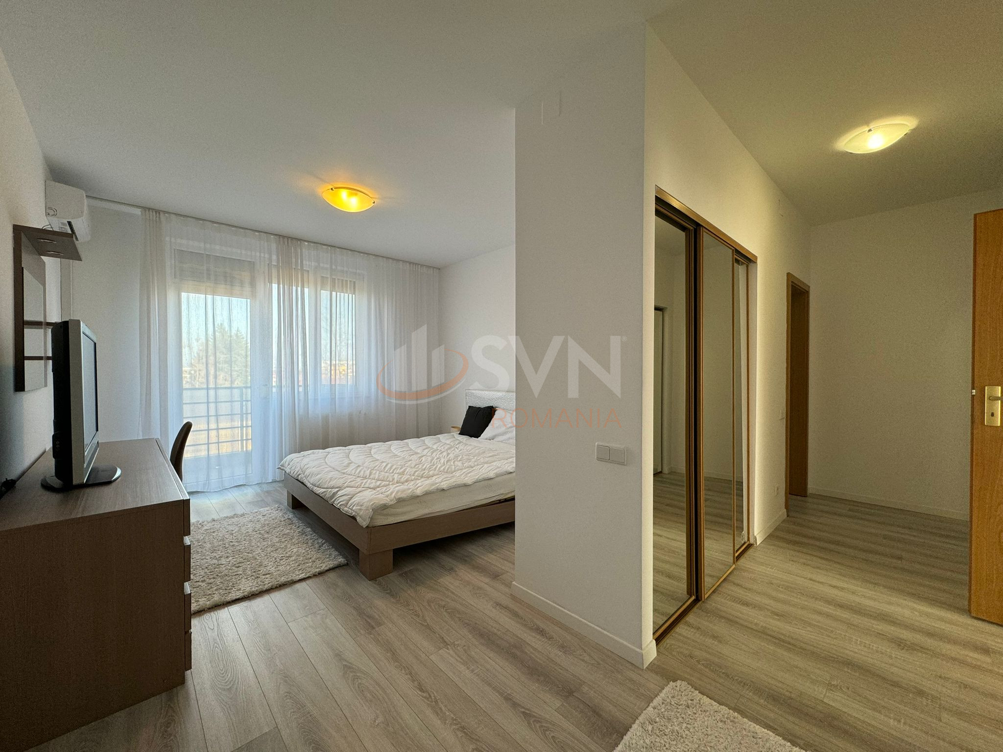 Apartament, 3 camere Bucuresti/Pipera