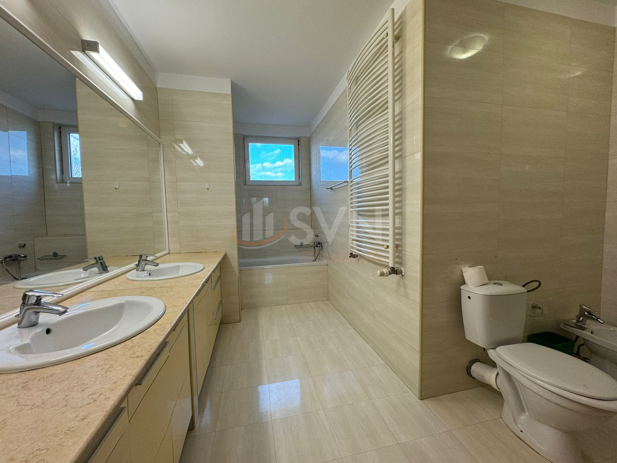 Apartament, 3 camere Bucuresti/Pipera