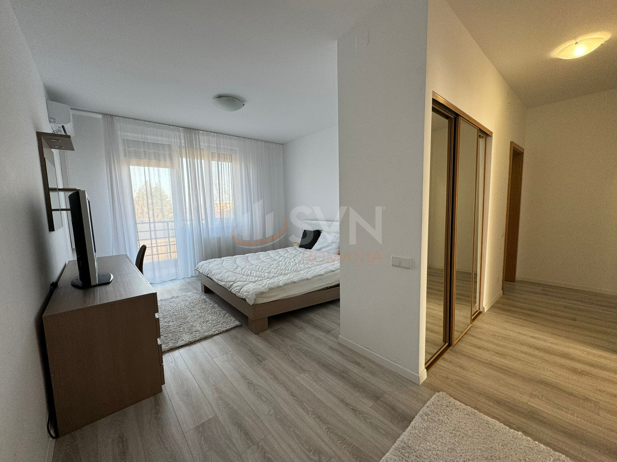 Apartament, 3 camere Bucuresti/Pipera
