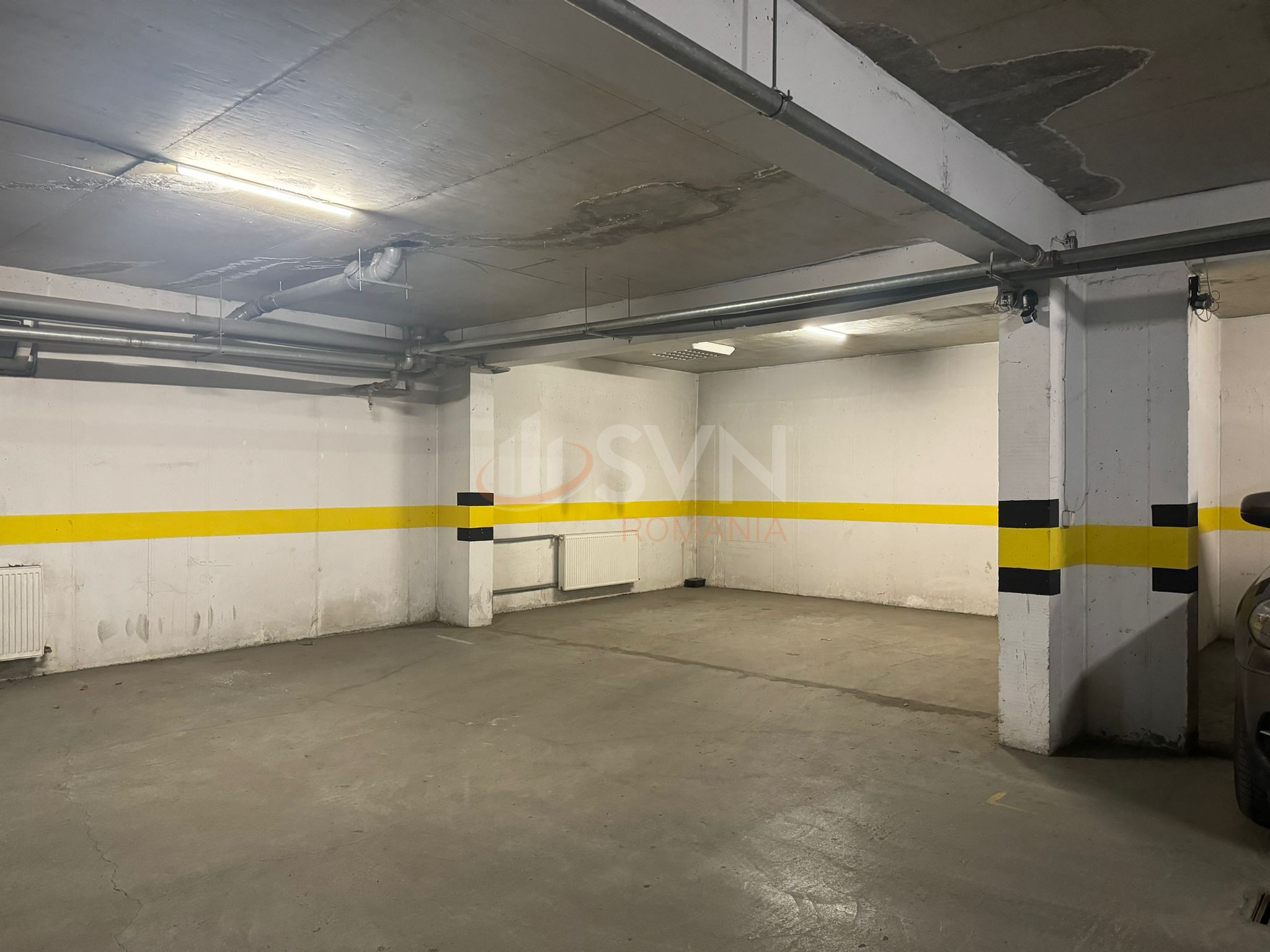 Apartament, 3 camere Bucuresti/Pipera