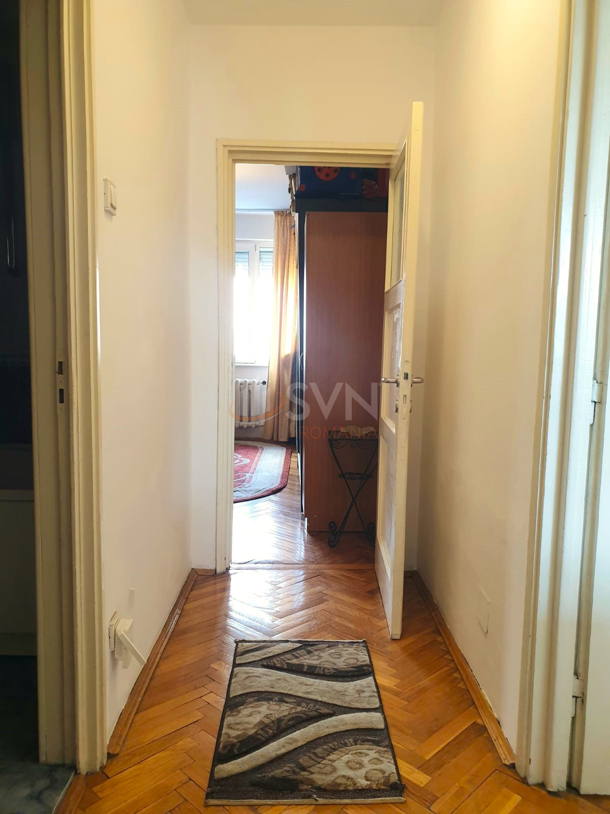Apartament, 3 camere Bucuresti/1 Mai