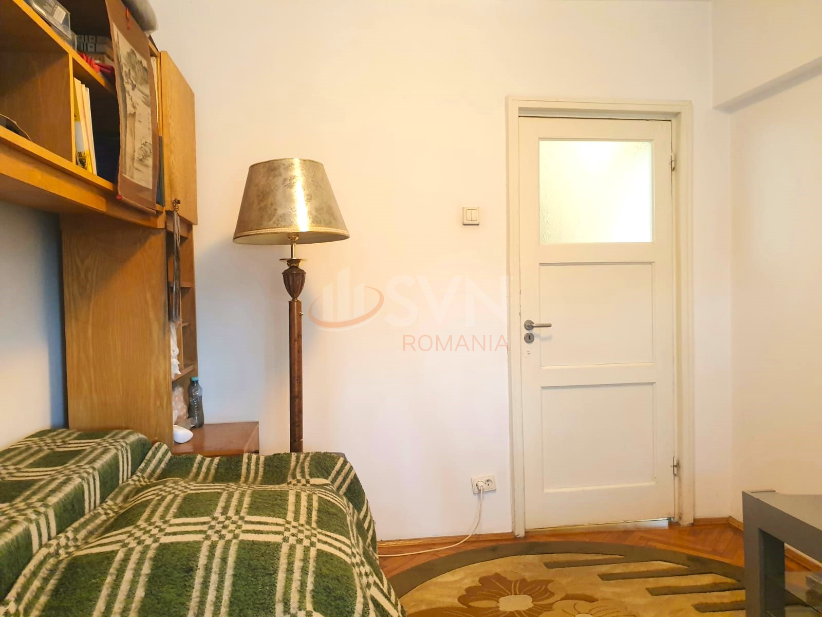 Apartament, 3 camere Bucuresti/1 Mai