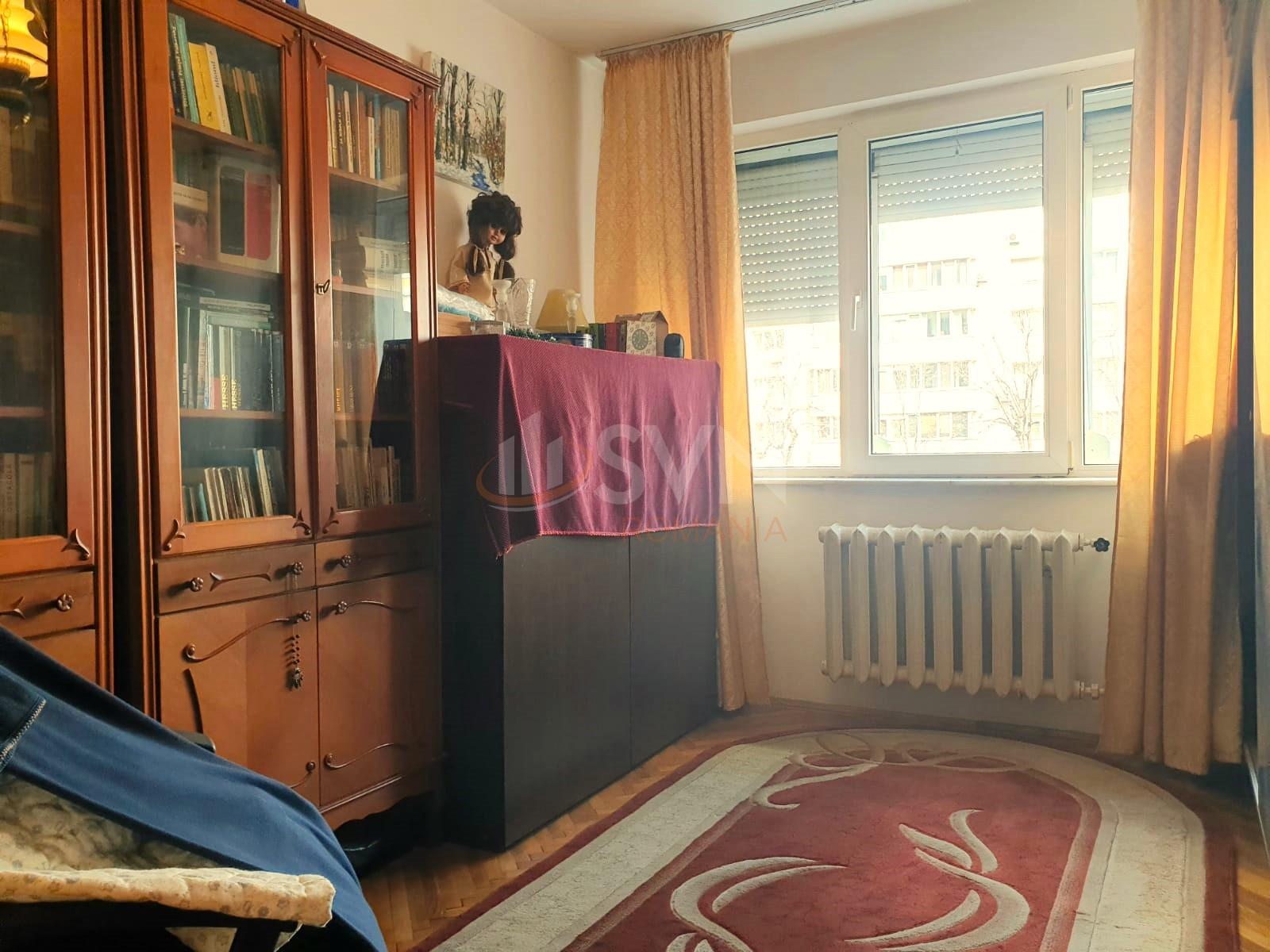 Apartament, 3 camere Bucuresti/1 Mai