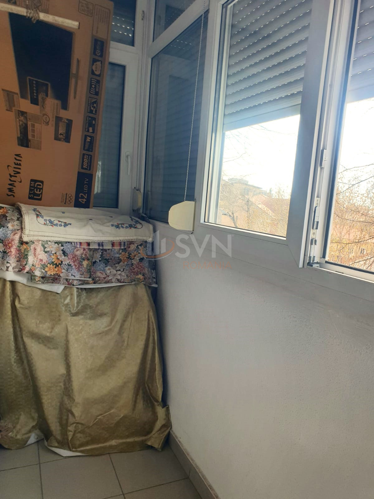 Apartament, 3 camere Bucuresti/1 Mai