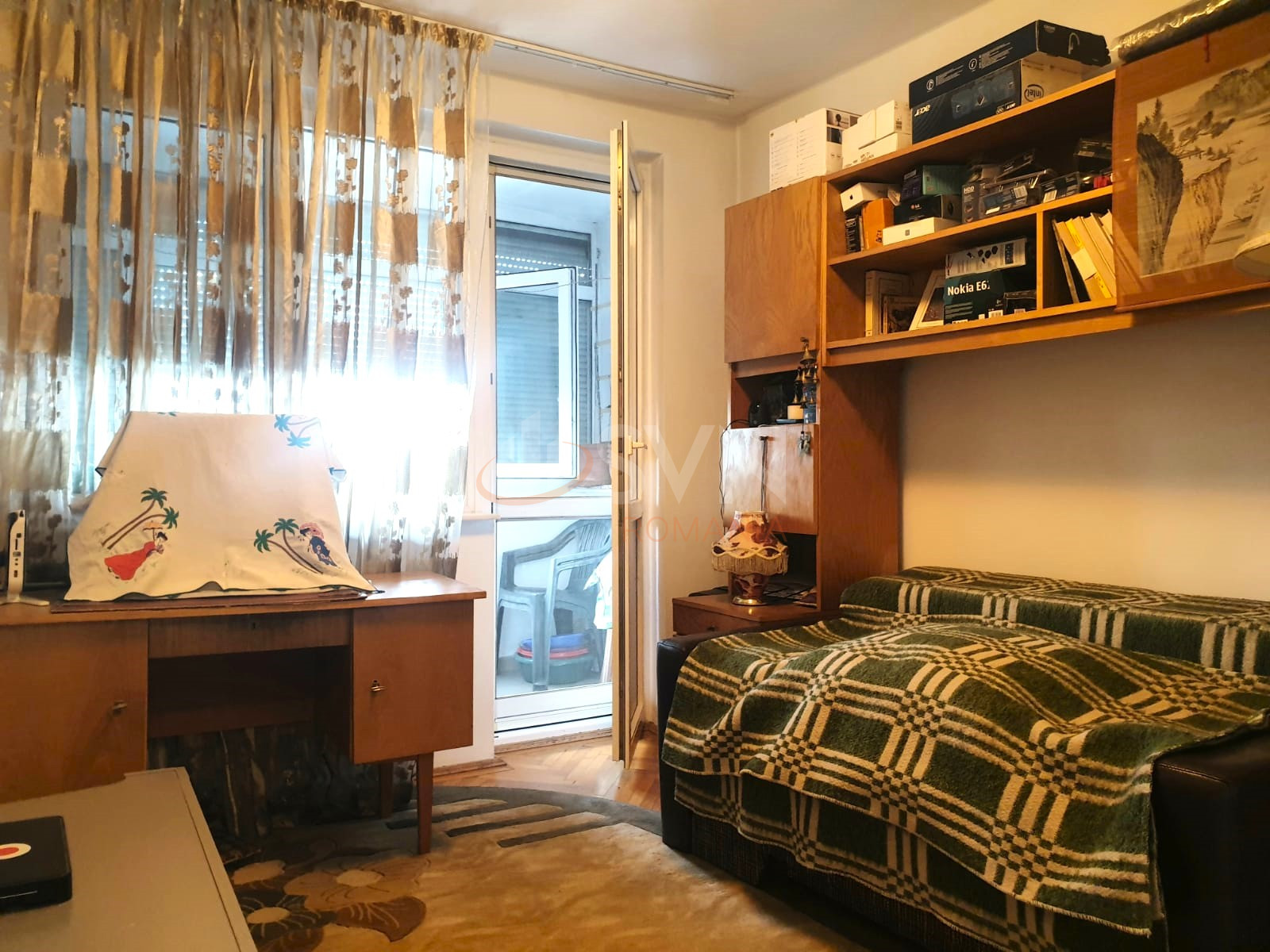 Apartament, 3 camere Bucuresti/1 Mai