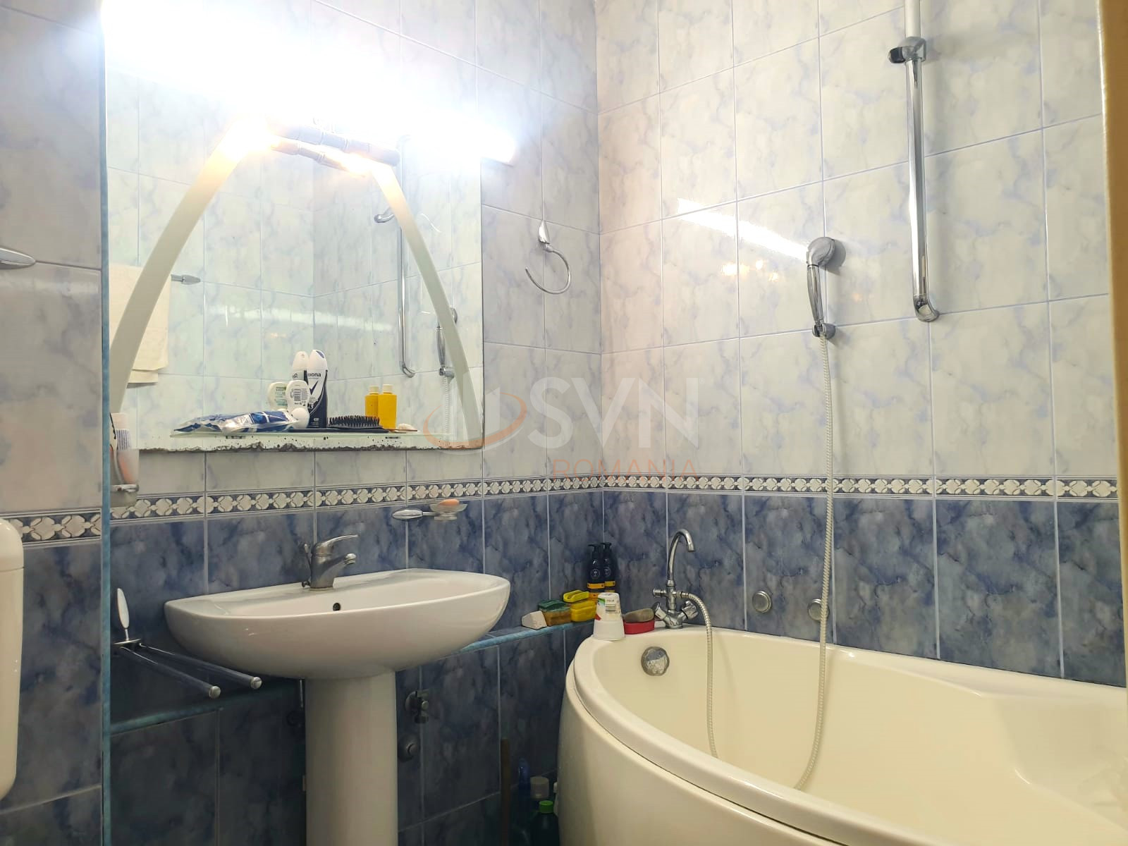 Apartament, 3 camere Bucuresti/1 Mai