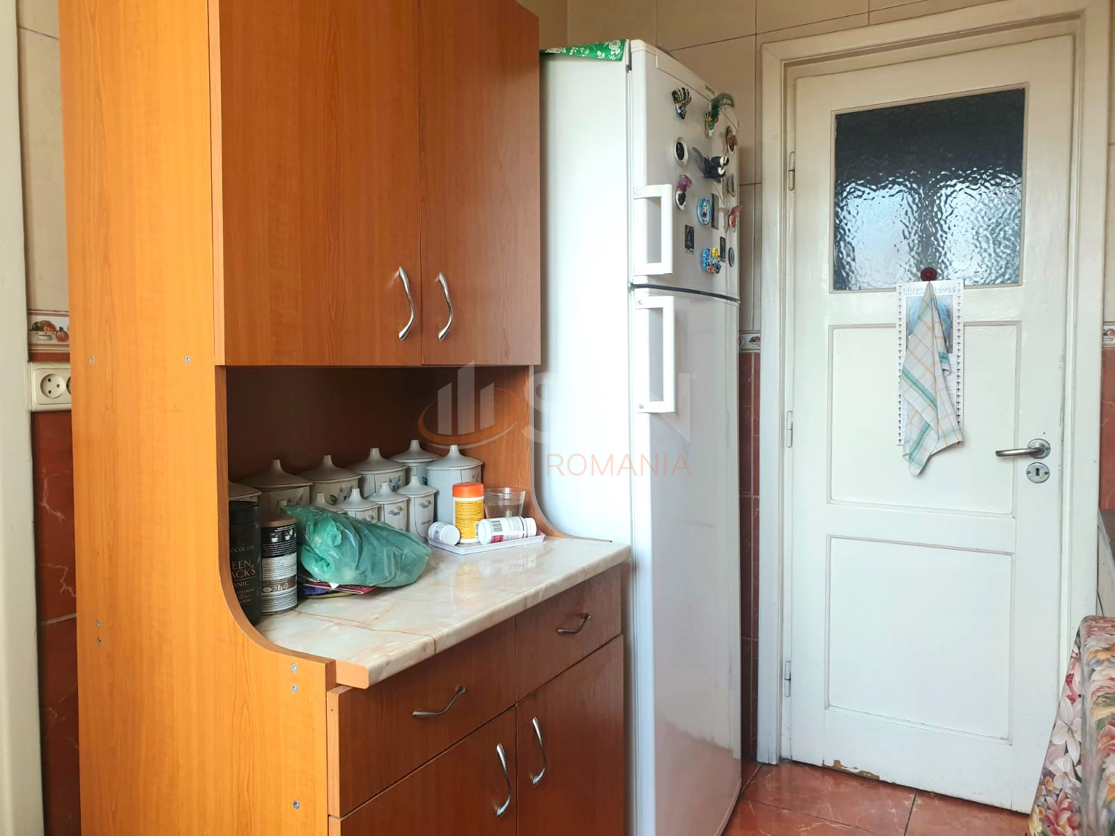 Apartament, 3 camere Bucuresti/1 Mai