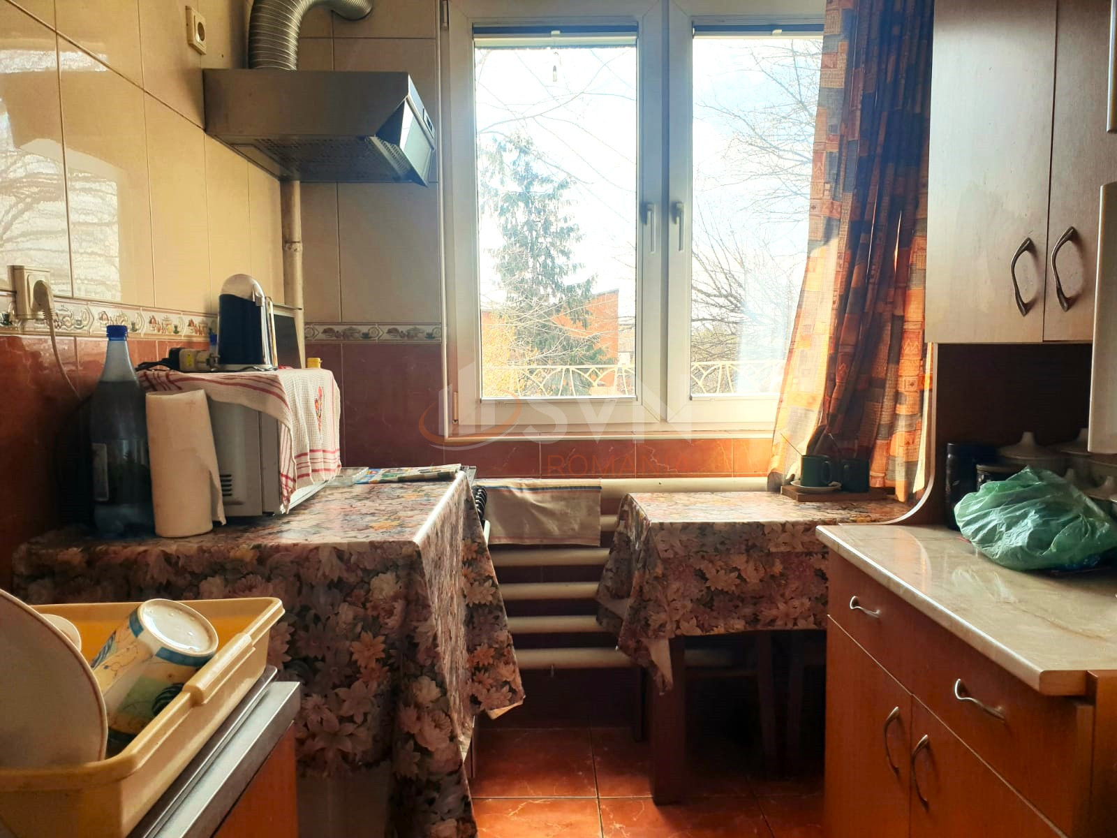 Apartament, 3 camere Bucuresti/1 Mai