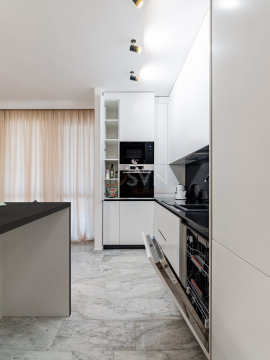 Apartament, 3 camere Bucuresti/Herastrau