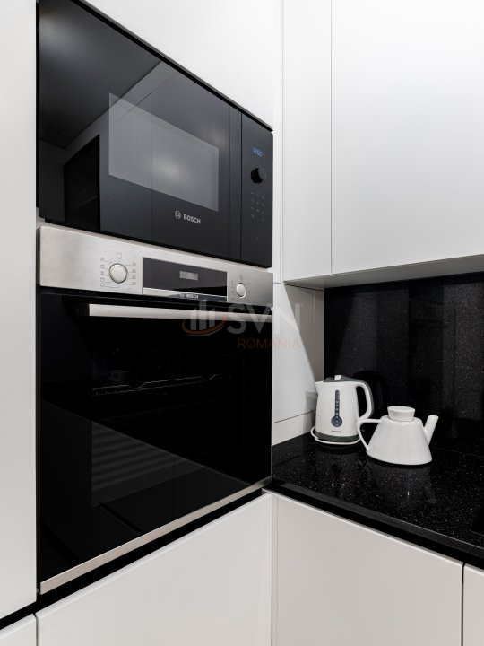 Apartament, 3 camere Bucuresti/Herastrau