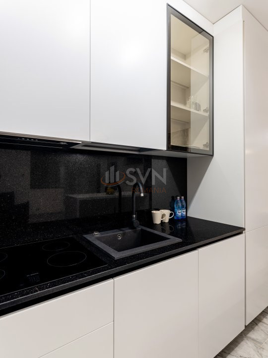 Apartament, 3 camere Bucuresti/Herastrau